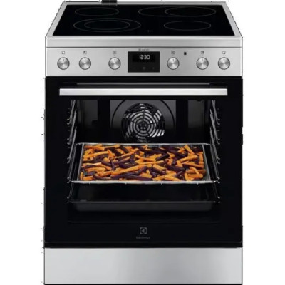 Плита ELECTROLUX LKR 64022 AX Плита ELECTROLUX LKR 64022 AX