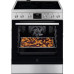 Плита ELECTROLUX LKR 64022 AX Плита ELECTROLUX LKR 64022 AX