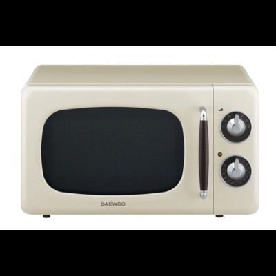 Микроволновая печь Daewoo Electronics KOR-6697CN Микроволновая печь Daewoo Electronics KOR-6697CN