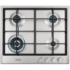 Варочная поверхность DELONGHI NSL 460 X RUS Варочная поверхность DELONGHI NSL 460 X RUS