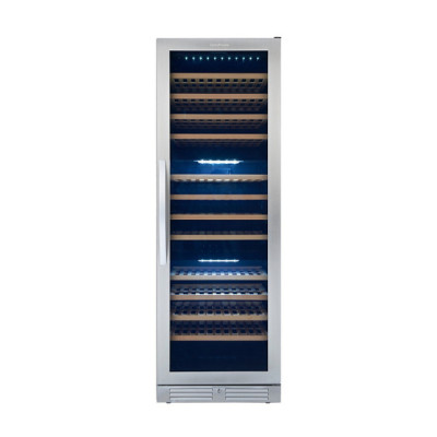 Винный шкаф CELLAR PRIVATE CP154-3T Винный шкаф CELLAR PRIVATE CP154-3T
