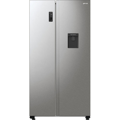 Холодильник GORENJE NRR9185EAXLWD Холодильник GORENJE NRR9185EAXLWD