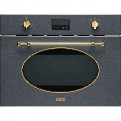 Микроволновая печь FRANKE fmw 380 cl g gf Микроволновая печь FRANKE fmw 380 cl g gf