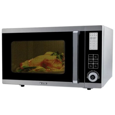 Микроволновая печь VITEK vt-1689-02 Микроволновая печь VITEK vt-1689-02