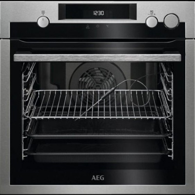 Духовой шкаф AEG BSE576321M Духовой шкаф AEG BSE576321M