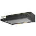 Вытяжка KRONASTEEL mila 600 black/gold 3p Вытяжка KRONASTEEL mila 600 black/gold 3p