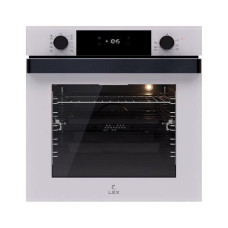 Духовой шкаф LEX EDP 610 WH Wide Series Духовой шкаф LEX EDP 610 WH Wide Series