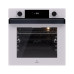 Духовой шкаф LEX EDP 610 WH Wide Series Духовой шкаф LEX EDP 610 WH Wide Series