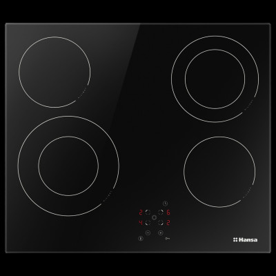 Электрическая панель Hansa BHC66506 Электрическая панель Hansa BHC66506