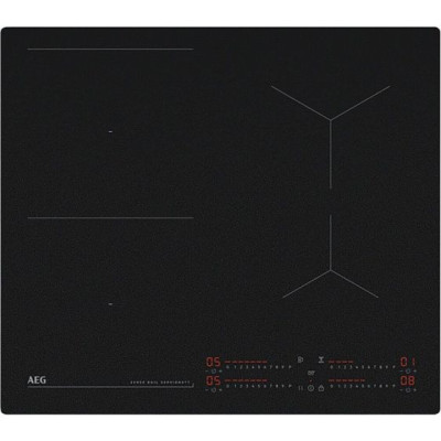 Варочная поверхность AEG TI64IB10IZ Варочная поверхность AEG TI64IB10IZ