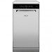 Посудомоечная машина WHIRLPOOL WSFO 3O23 PF X Посудомоечная машина WHIRLPOOL WSFO 3O23 PF X