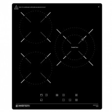 Варочная поверхность MEFERI MEH453BK POWER Варочная поверхность MEFERI MEH453BK POWER