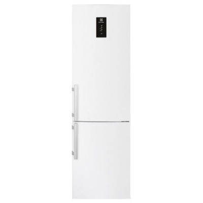 Холодильник ELECTROLUX EN93454KW Холодильник ELECTROLUX EN93454KW