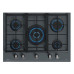 Газовая панель TEKA GZC 75330 XBN STONE GREY (112570101) Газовая панель TEKA GZC 75330 XBN STONE GREY (112570101)