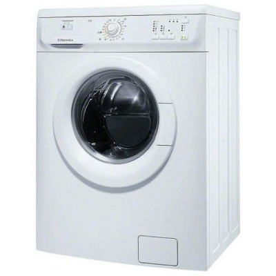 Стиральная машина узкая ELECTROLUX ews 86110 w Стиральная машина узкая ELECTROLUX ews 86110 w
