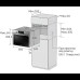 Электрический духовой шкаф SAMSUNG nq-50h5533ks Электрический духовой шкаф SAMSUNG nq-50h5533ks