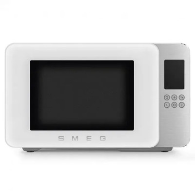 Микроволновая печь SMEG MOC01WHMEU Микроволновая печь SMEG MOC01WHMEU