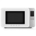 Микроволновая печь SMEG MOC01WHMEU Микроволновая печь SMEG MOC01WHMEU