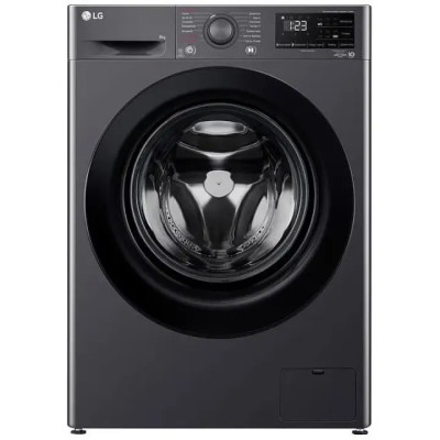 Стиральная машина LG F2V3PS6J Стиральная машина LG F2V3PS6J