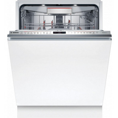 Посудомоечная машина BOSCH SMV8YCX02E Посудомоечная машина BOSCH SMV8YCX02E