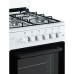 Плита MIU 5010 ERP ГК LUX белая Плита MIU 5010 ERP ГК LUX белая