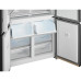 Холодильник WEISSGAUFF WCD 510 Built-in Inverter NoFrost Сhampagne Glass Холодильник WEISSGAUFF WCD 510 Built-in Inverter NoFrost Сhampagne Glass