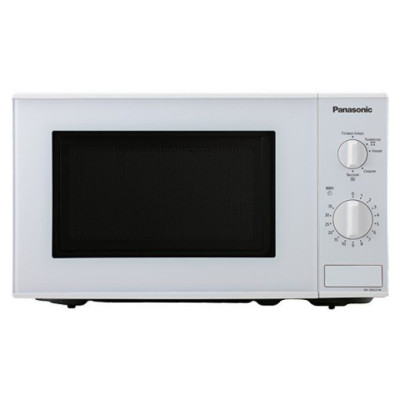 Микроволновая печь PANASONIC NN-SM221WZTE Микроволновая печь PANASONIC NN-SM221WZTE