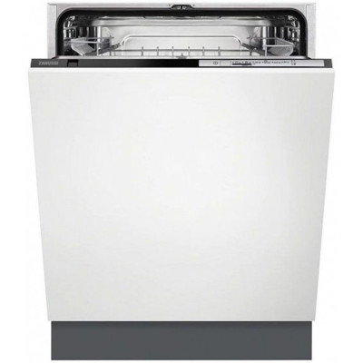 Посудомоечная машина Zanussi ZDT 921006F Посудомоечная машина Zanussi ZDT 921006F