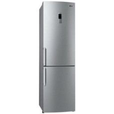 Холодильник LG ga-b489yaqa Холодильник LG ga-b489yaqa
