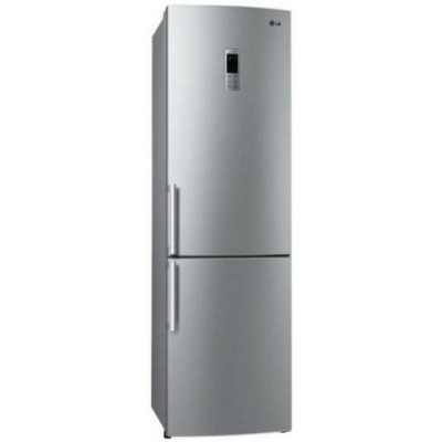 Холодильник LG ga-b489yaqa Холодильник LG ga-b489yaqa