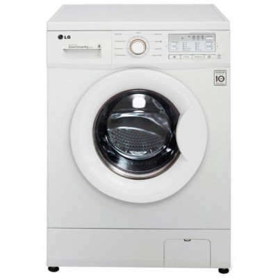 Стиральная машина LG f80b9ld Стиральная машина LG f80b9ld