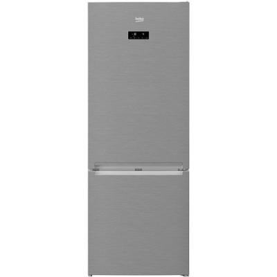 Холодильник Beko CNE 520E20 X нержавеющая сталь Холодильник Beko CNE 520E20 X нержавеющая сталь