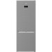 Холодильник Beko CNE 520E20 X нержавеющая сталь Холодильник Beko CNE 520E20 X нержавеющая сталь