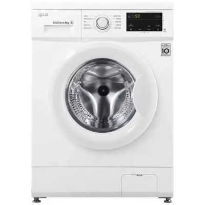Стиральная машина LG F2Y1TYP65P Стиральная машина LG F2Y1TYP65P