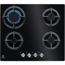 Варочная поверхность ELECTROLUX GEE264YK Варочная поверхность ELECTROLUX GEE264YK
