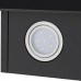 Вытяжка HOMSair ELF PUSH 60 ЧЕРНЫЙ Вытяжка HOMSair ELF PUSH 60 ЧЕРНЫЙ