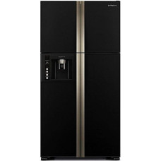 Холодильник side-by-side HITACHI r-w722fpu1x gbk Холодильник side-by-side HITACHI r-w722fpu1x gbk
