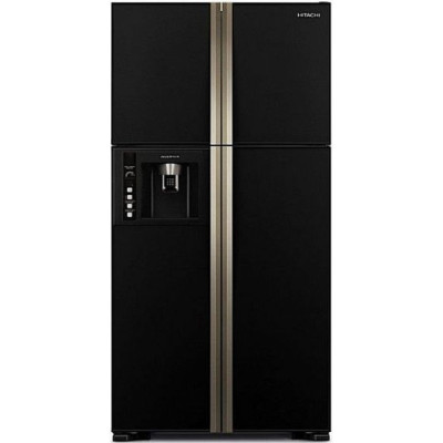 Холодильник side-by-side HITACHI r-w722fpu1x gbk Холодильник side-by-side HITACHI r-w722fpu1x gbk