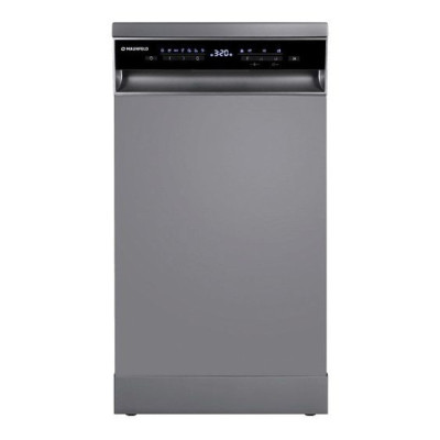 Посудомоечная машина MAUNFELD MWF45331S Inverter Посудомоечная машина MAUNFELD MWF45331S Inverter