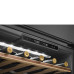 Винный шкаф SMEG CVI129B3 Винный шкаф SMEG CVI129B3