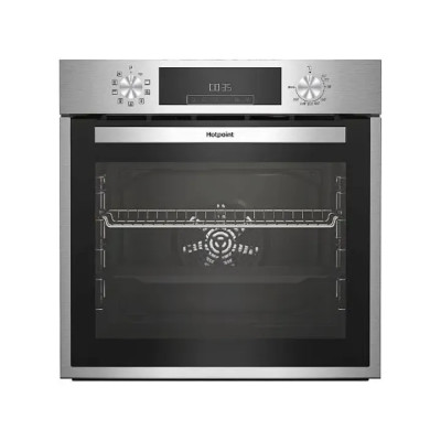 Духовой шкаф HOTPOINT-ARISTON HFTE8 821 H IX