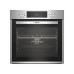 Духовой шкаф HOTPOINT-ARISTON HFTE8 821 H IX