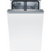 Посудомоечная машина BOSCH SPV45DX30R Посудомоечная машина BOSCH SPV45DX30R