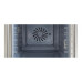 Духовой шкаф BERTAZZONI F6011PROVPTX/23 Духовой шкаф BERTAZZONI F6011PROVPTX/23