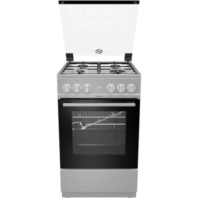 Газовая плита GORENJE GI5113XJ Газовая плита GORENJE GI5113XJ
