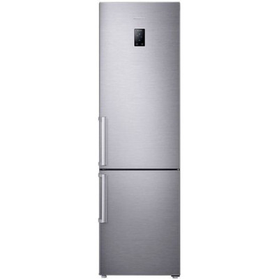 Холодильник SAMSUNG RB37J5315SS нержавеющая сталь Холодильник SAMSUNG RB37J5315SS нержавеющая сталь
