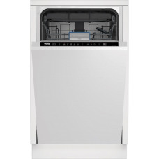 Посудомоечная машина BEKO BDIS25063 Посудомоечная машина BEKO BDIS25063