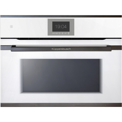 Духовой шкаф Kuppersbusch CBM 6550.0 W2 Духовой шкаф Kuppersbusch CBM 6550.0 W2