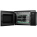 Микроволновая печь KUPPERSBERG HMW 651 BX Микроволновая печь KUPPERSBERG HMW 651 BX