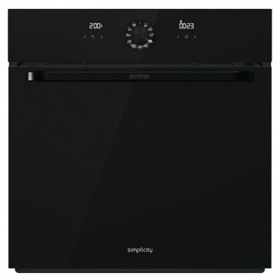 Встраиваемый электрический духовой шкаф Gorenje BO76SYB Встраиваемый электрический духовой шкаф Gorenje BO76SYB